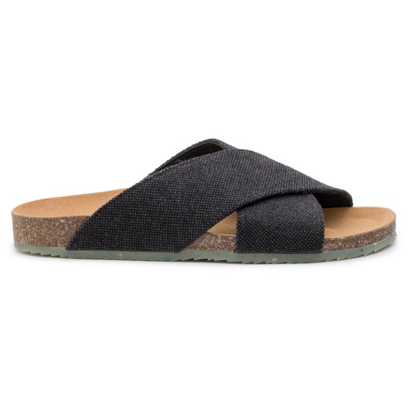 Zouri - Women's Sun - Sandalen Gr 42 schwarz Zouri - Women's Sun - Sandalen Gr 42 schwarz von Zouri