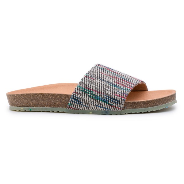 Zouri - Women's Wave - Sandalen Gr 36 braun Zouri - Women's Wave - Sandalen Gr 36 braun von Zouri