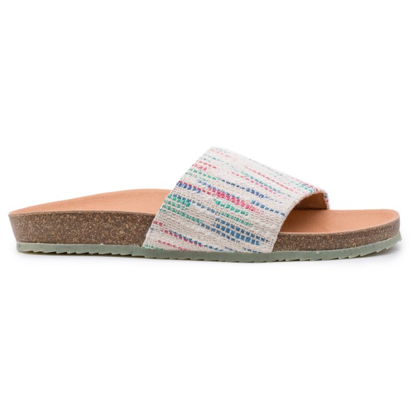 Zouri - Women's Wave - Sandalen Gr 41 braun Zouri - Women's Wave - Sandalen Gr 41 braun von Zouri