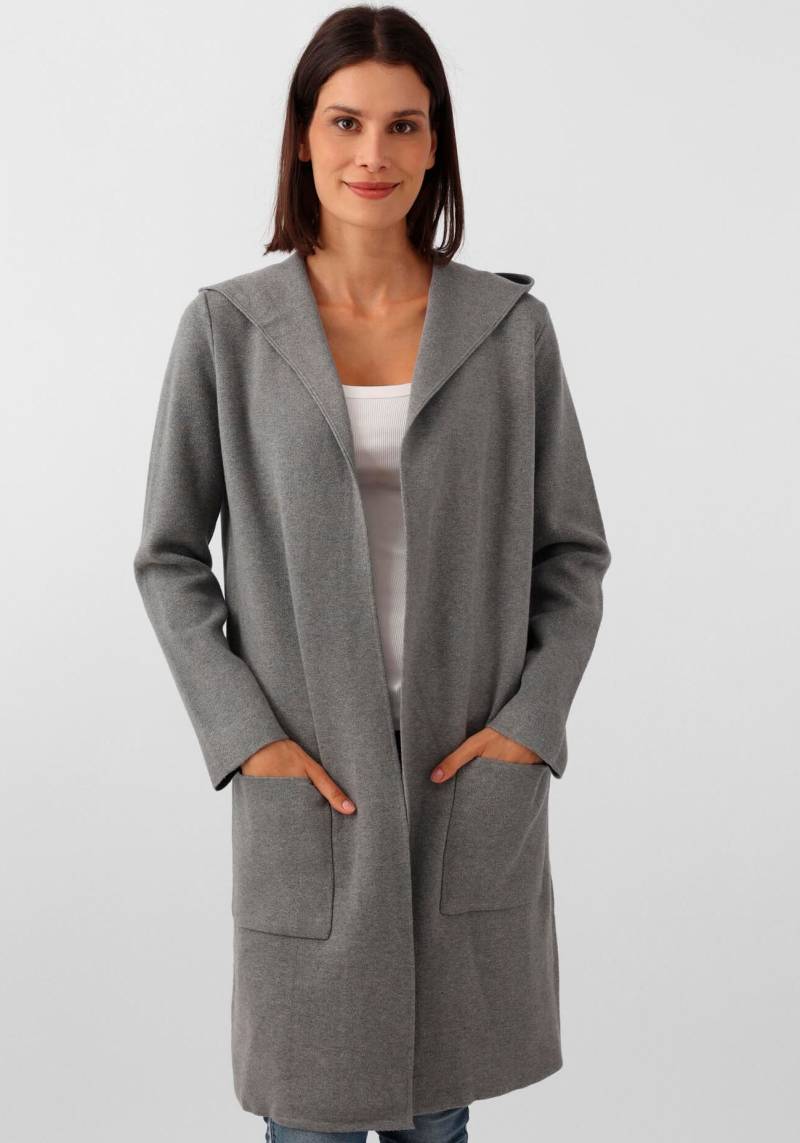 Zwillingsherz Cardigan von Zwillingsherz