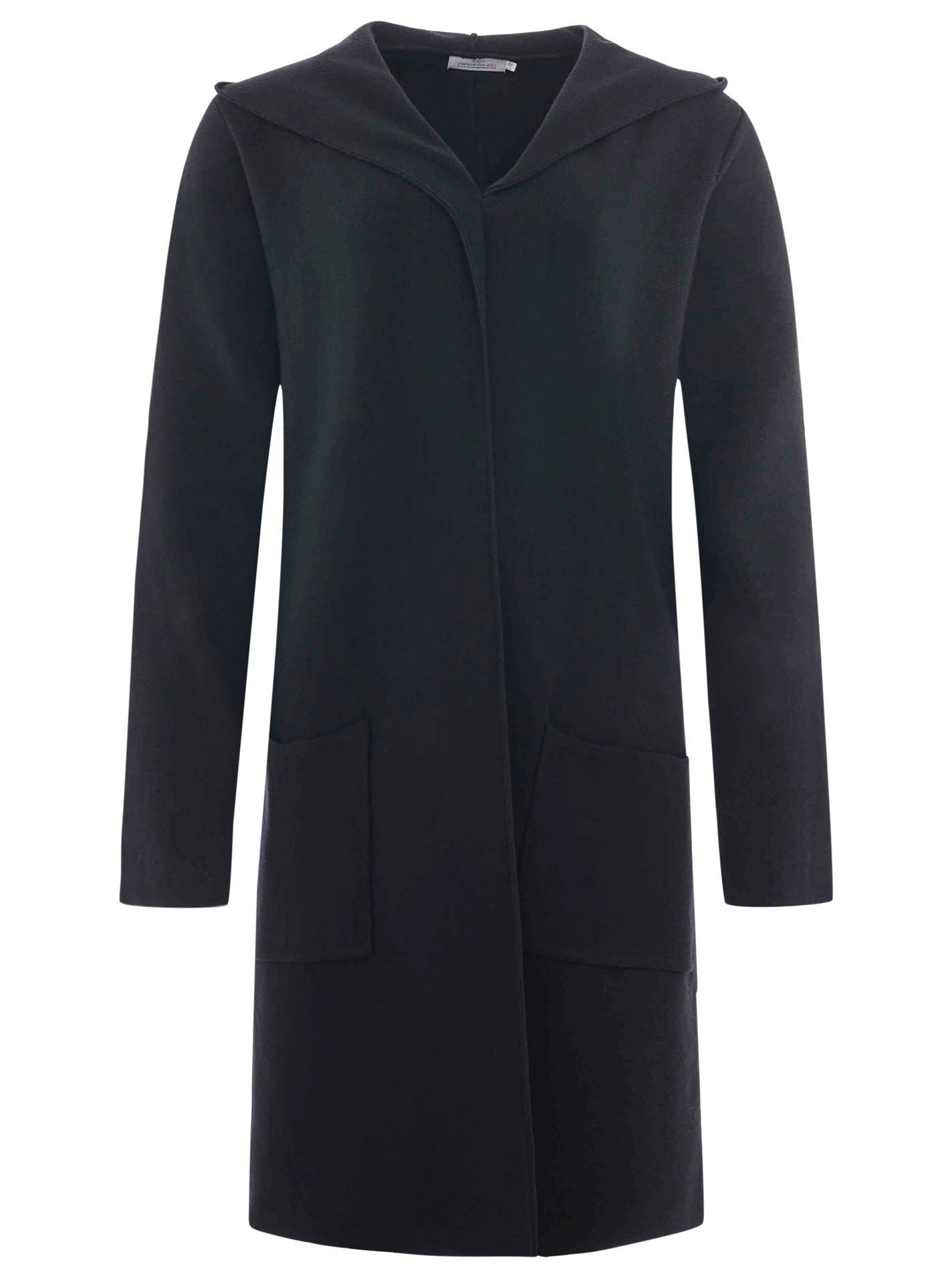 Zwillingsherz Strickjacke »"Janina"«, mit aufgesetzten Taschen und weichem Griff Zwillingsherz Strickjacke »"Janina"«, mit aufgesetzten Taschen und weichem Griff von Zwillingsherz