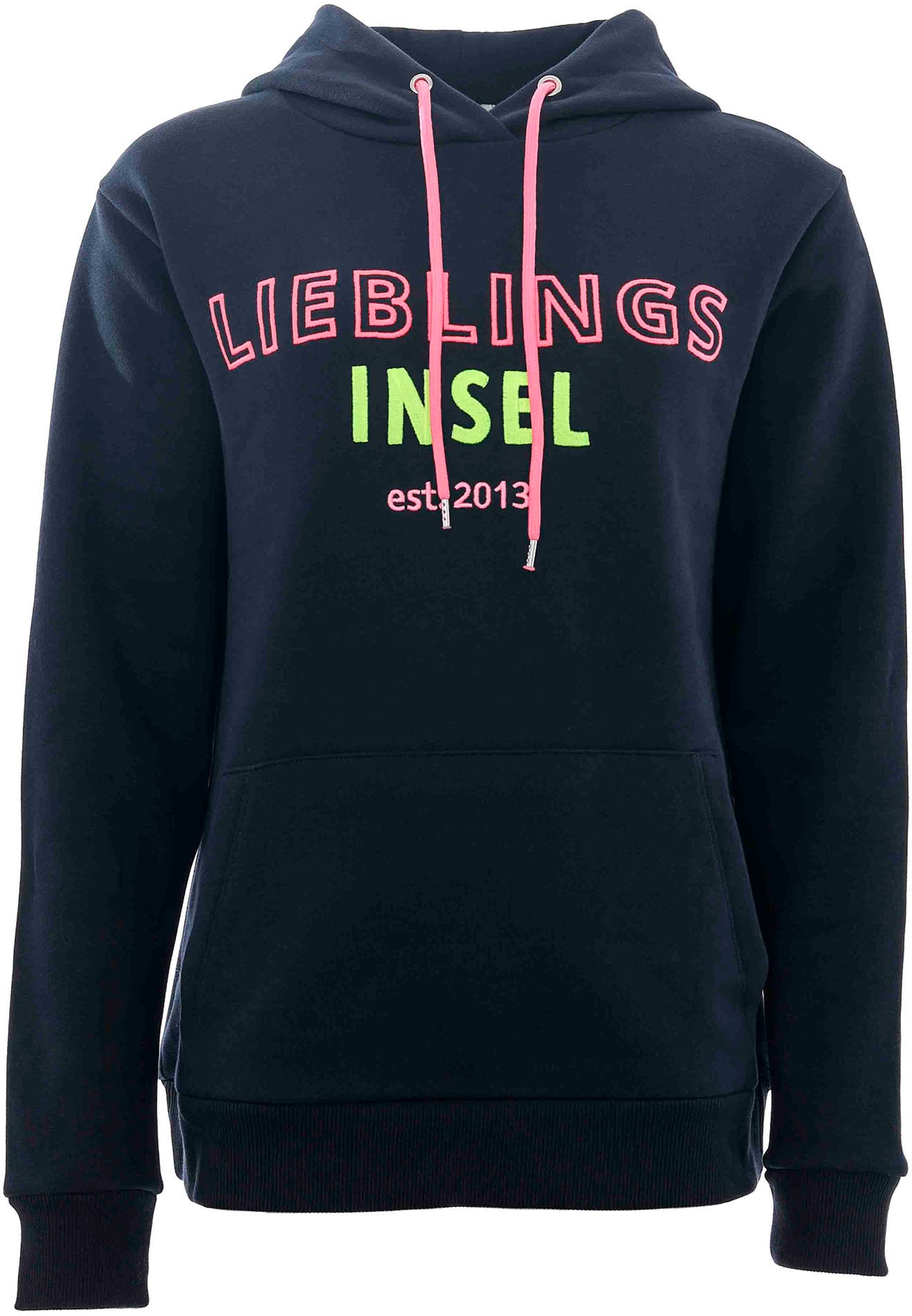 Zwillingsherz Sweatshirt von Zwillingsherz