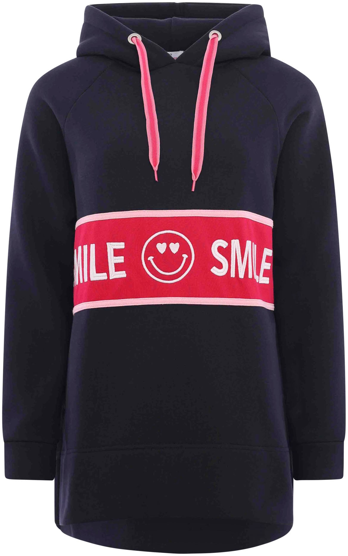 Zwillingsherz Sweatshirt von Zwillingsherz