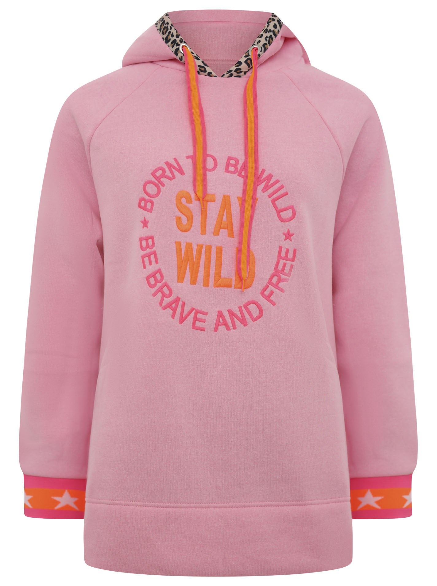 Zwillingsherz Sweatshirt von Zwillingsherz