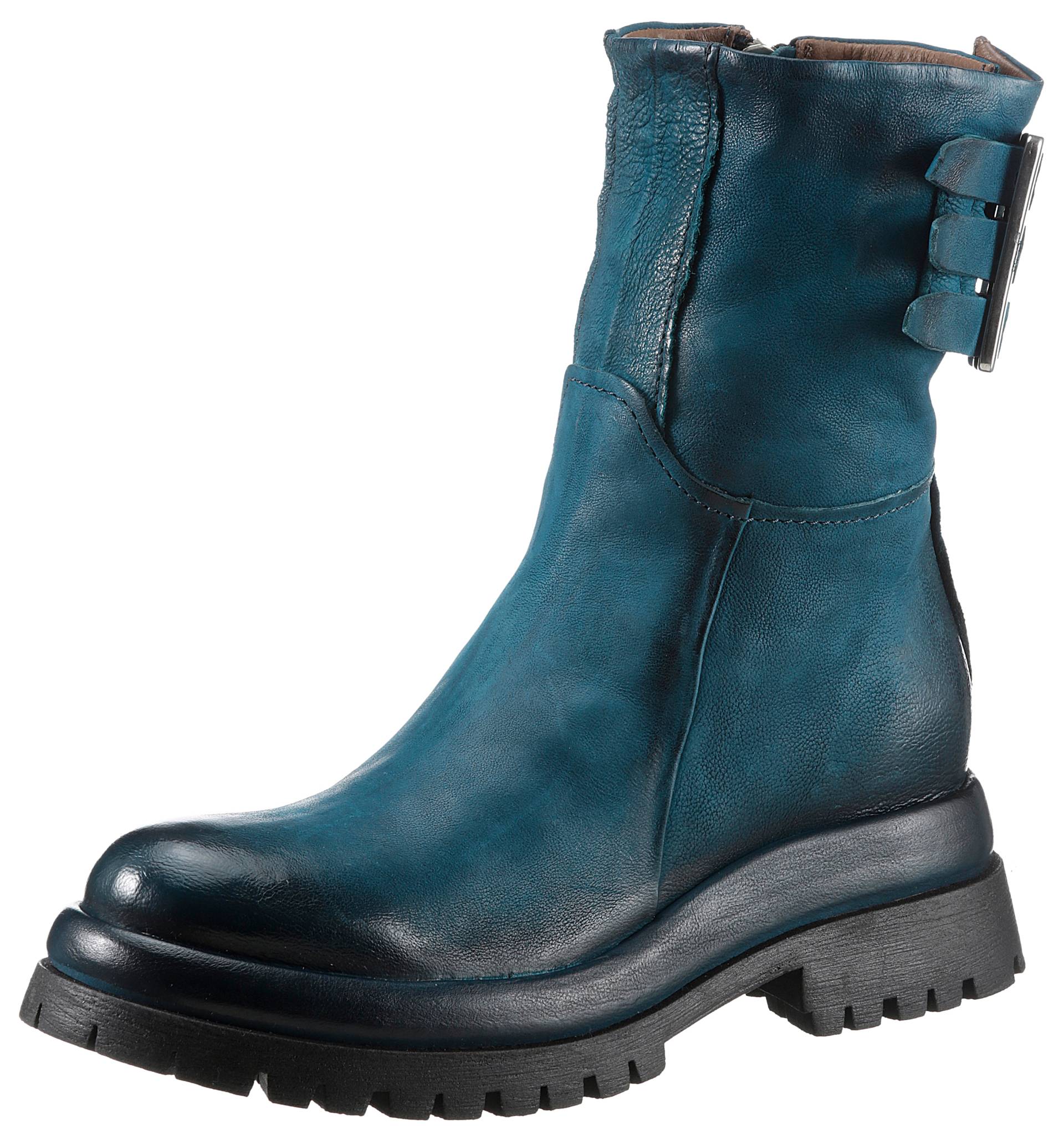 A.S.98 Stiefelette »DIBLA« von a.s.98