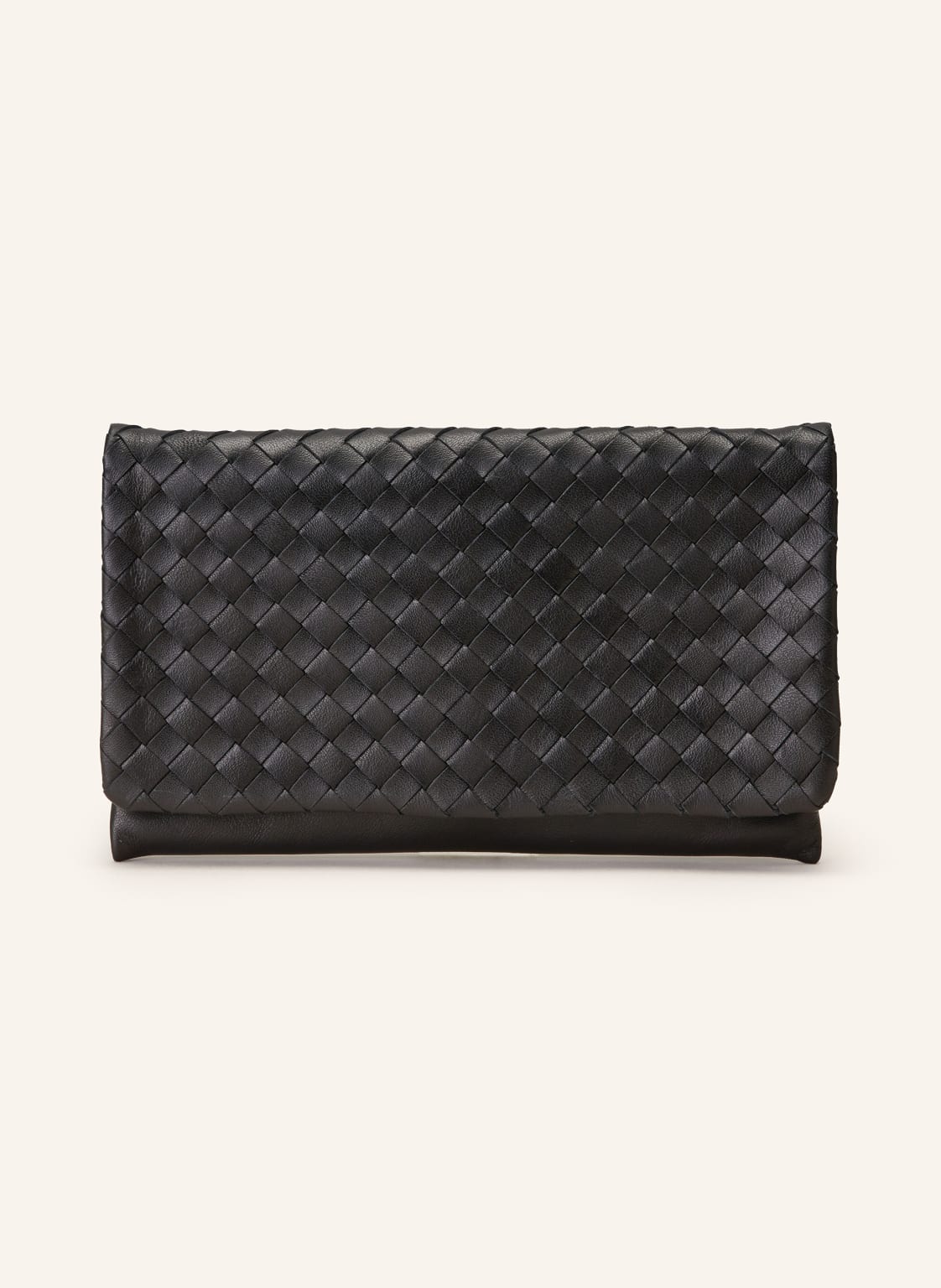 Abro Clutch schwarz Abro Clutch schwarz von abro