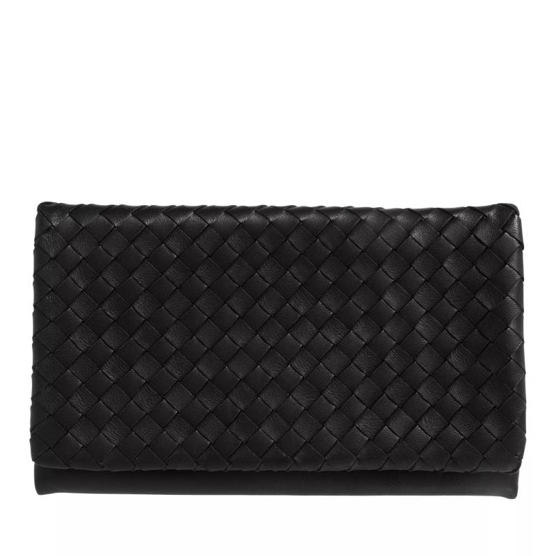 Abro Handtasche - Clutch Nos - Gr. unisize - in Schwarz - für Damen von abro