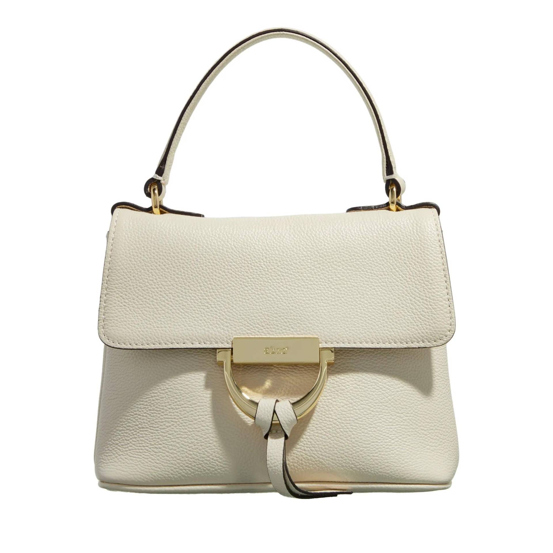 Abro Schultertasche - Handtasche Temi/ Beige - Gr. unisize - in Creme - für Damen Abro Schultertasche - Handtasche Temi/ Beige - Gr. unisize - in Creme - für Damen von abro