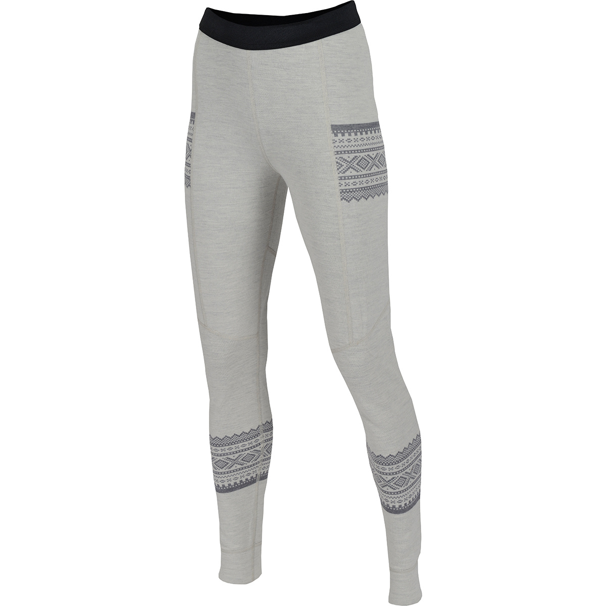 Aclima Damen DesignWool Marius Tights Aclima Damen DesignWool Marius Tights von aclima