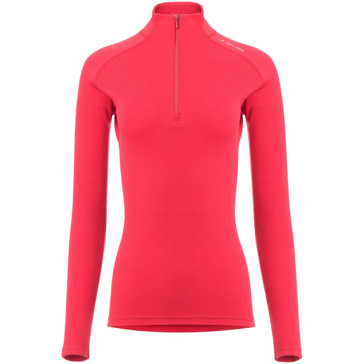 Aclima Damen Mockneck Longsleeve Aclima Damen Mockneck Longsleeve von aclima