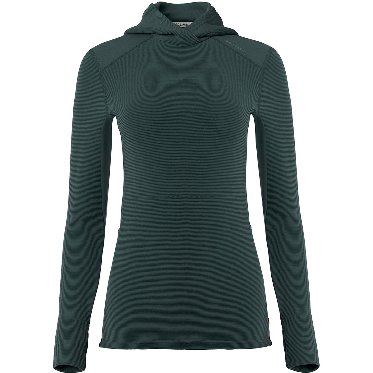 Aclima Damen StreamWool Hoodie Aclima Damen StreamWool Hoodie von aclima