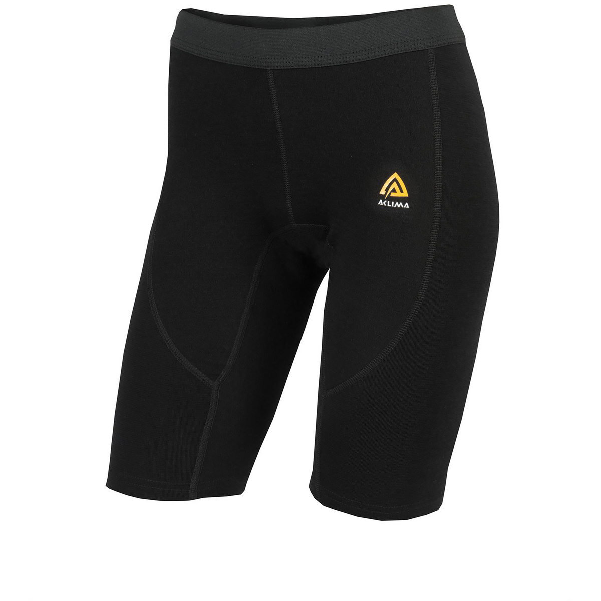 Aclima Damen WarmWool 3/4 Hose Aclima Damen WarmWool 3/4 Hose von aclima