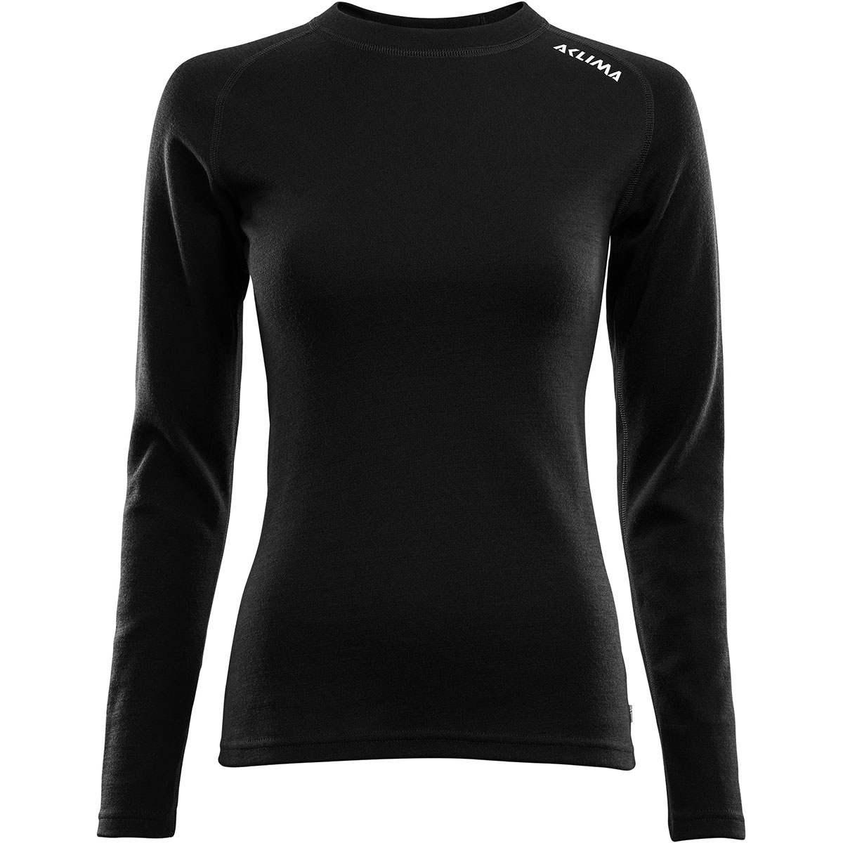 Aclima Damen WarmWool Crew Neck Longsleeve Aclima Damen WarmWool Crew Neck Longsleeve von aclima