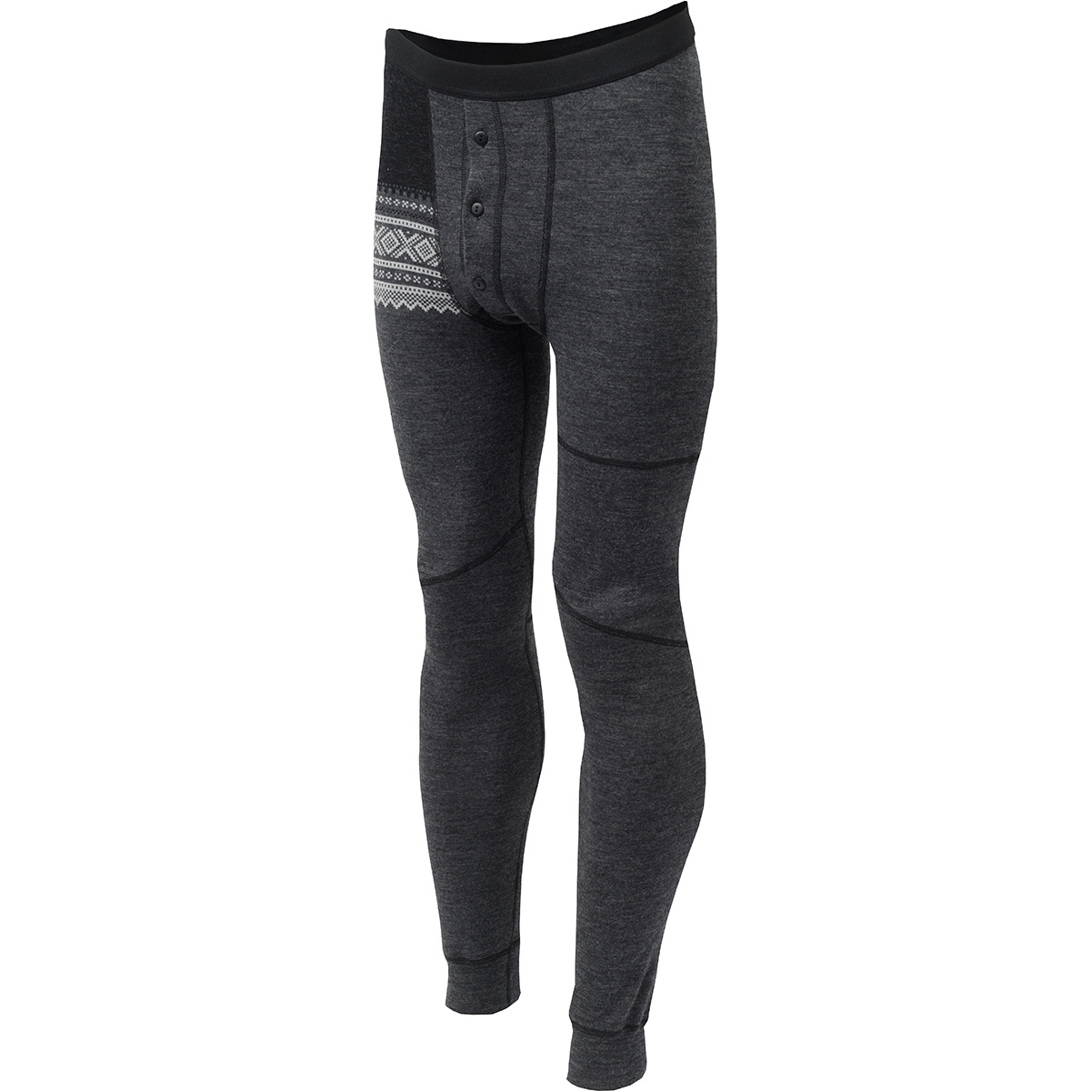 Aclima Herren DesignWool Marius Tights Aclima Herren DesignWool Marius Tights von aclima