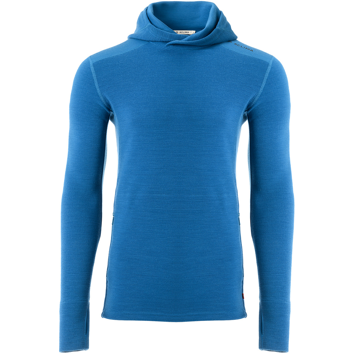 Aclima Herren StreamWool Hoodie Aclima Herren StreamWool Hoodie von aclima