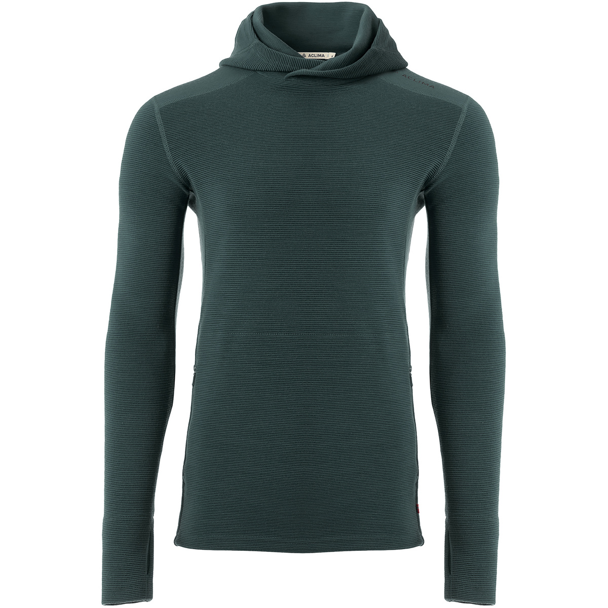Aclima Herren StreamWool Hoodie Aclima Herren StreamWool Hoodie von aclima