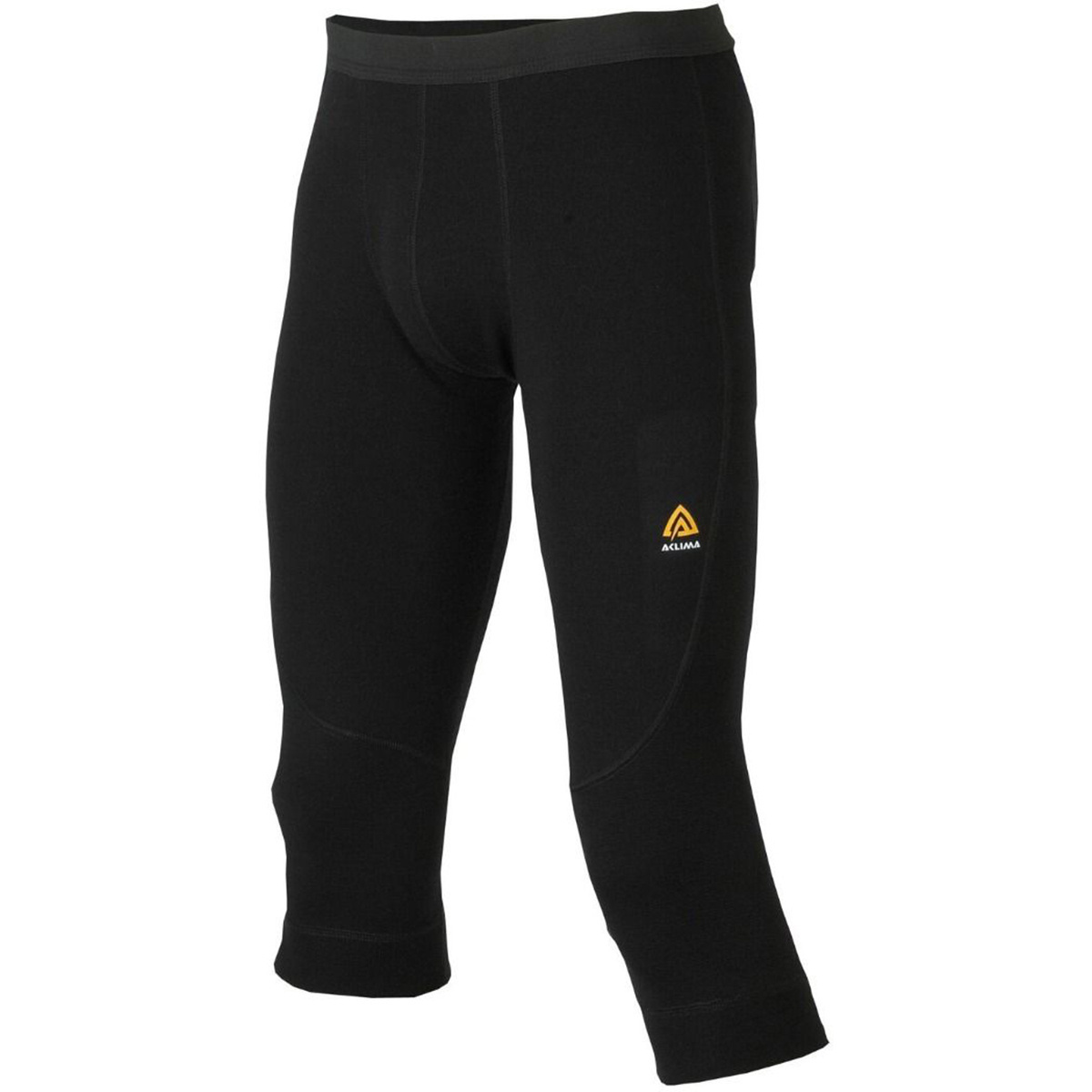 Aclima Herren WarmWool 3/4 Hose Aclima Herren WarmWool 3/4 Hose von aclima
