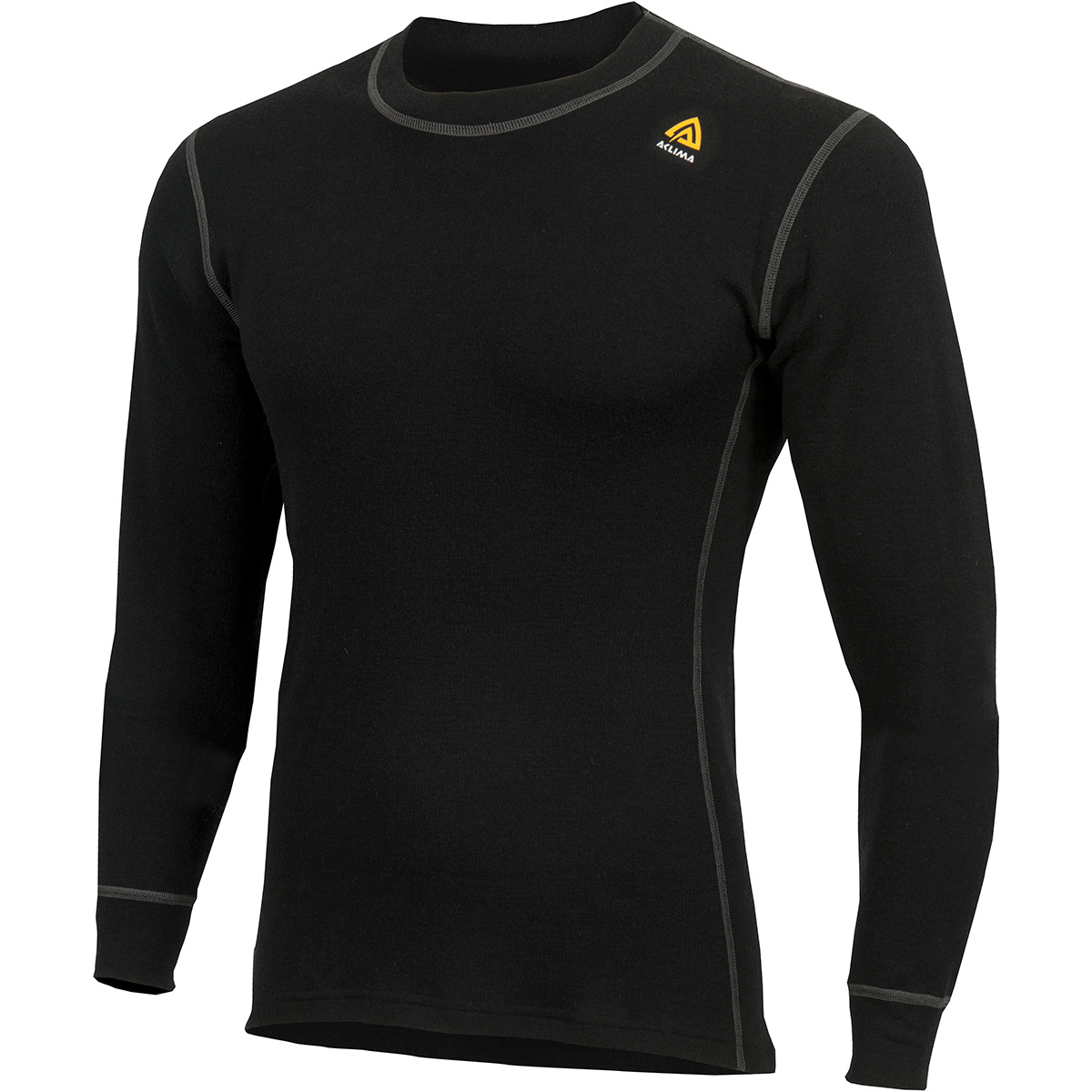 Aclima Herren WarmWool Longsleeve Aclima Herren WarmWool Longsleeve von aclima