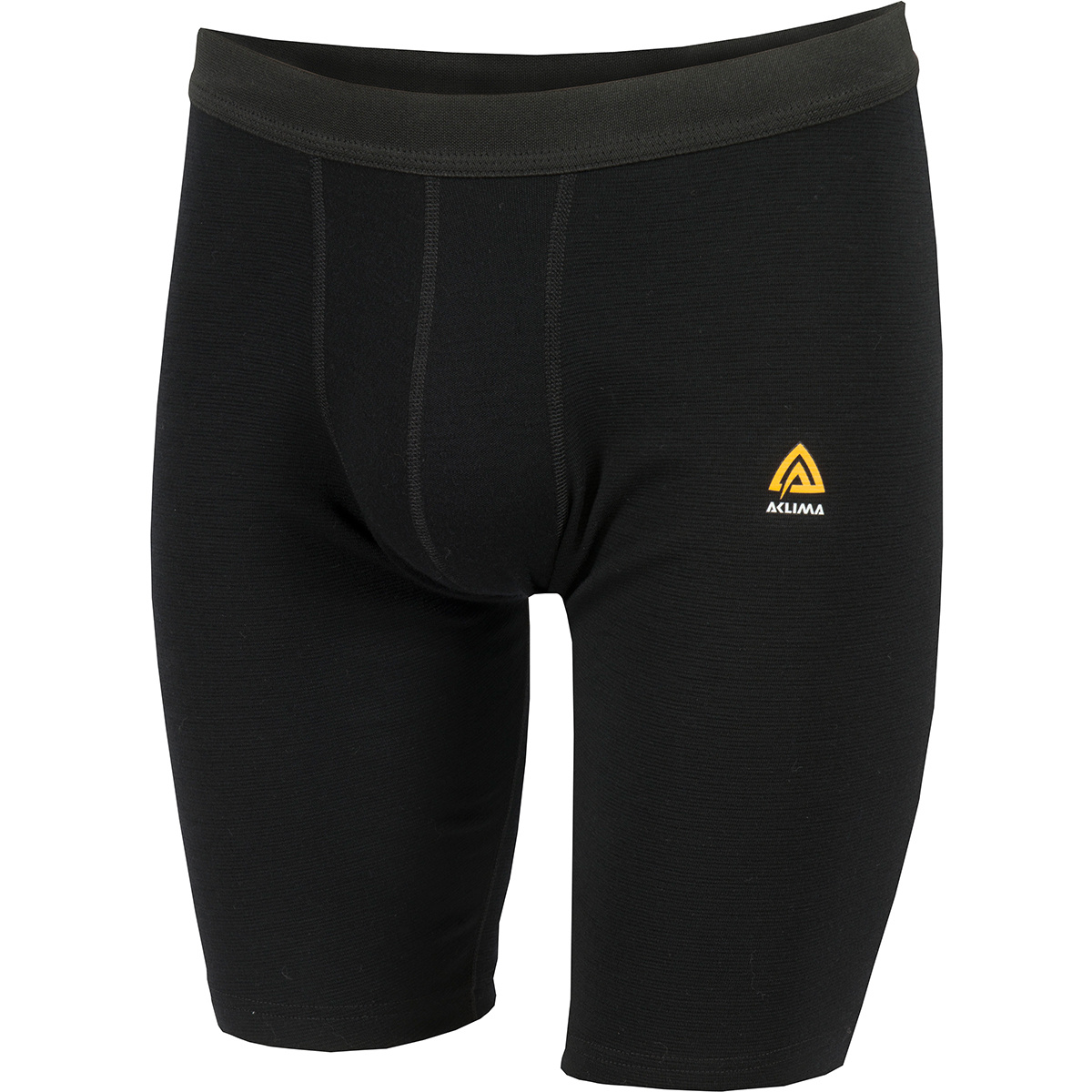 Aclima Herren WarmWool Shorts Aclima Herren WarmWool Shorts von aclima