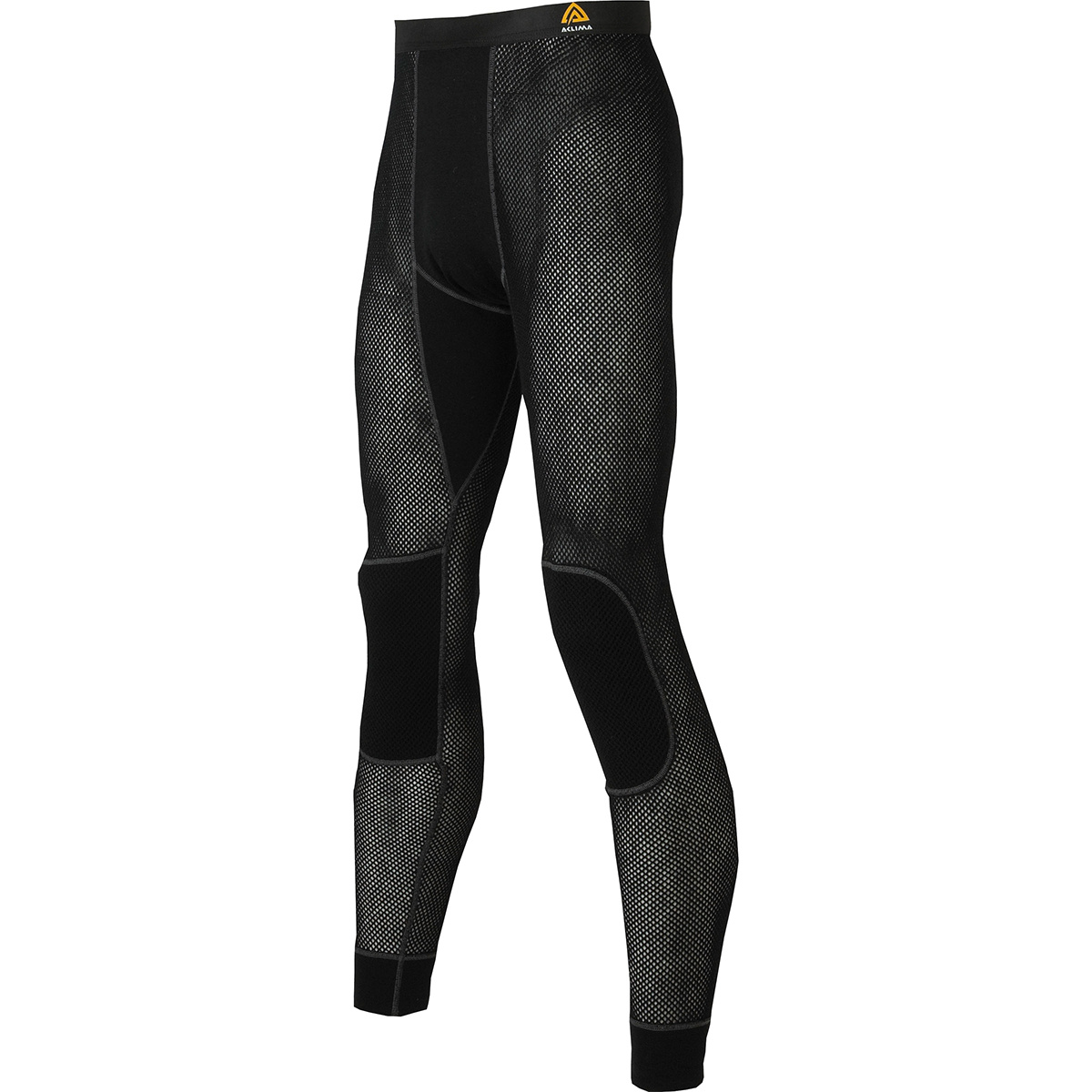 Aclima Herren Woolnet Longs Hose Aclima Herren Woolnet Longs Hose von aclima