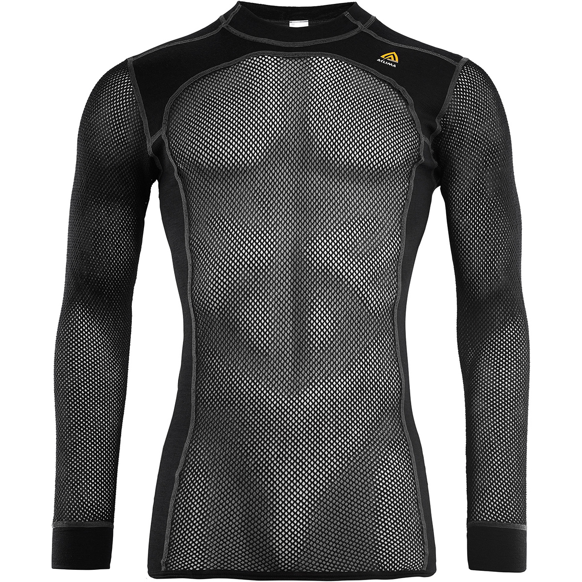Aclima Herren Woolnet Longsleeve Aclima Herren Woolnet Longsleeve von aclima
