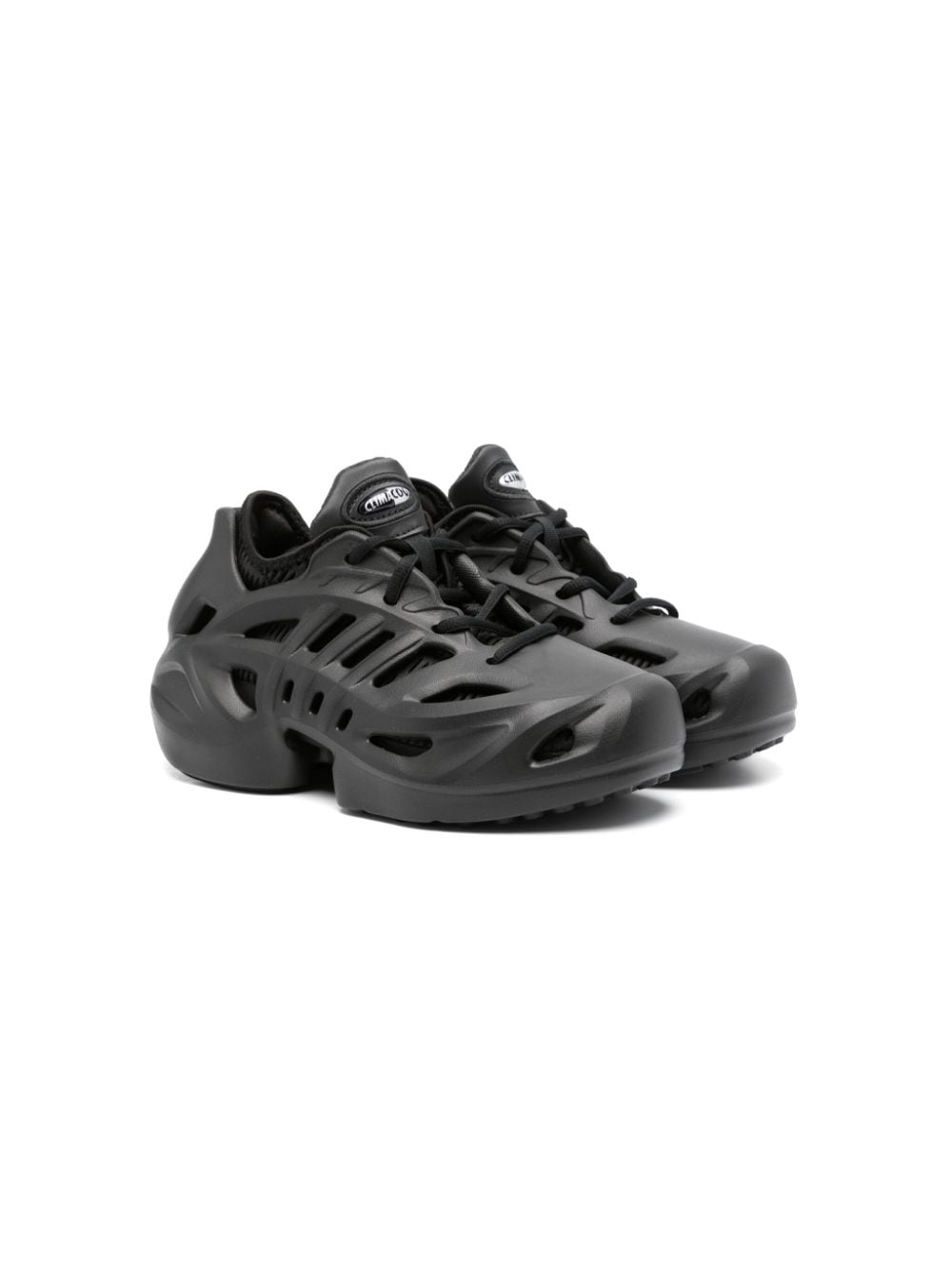 adidas Kids Adifom Climacool sneakers - Black von adidas Kids