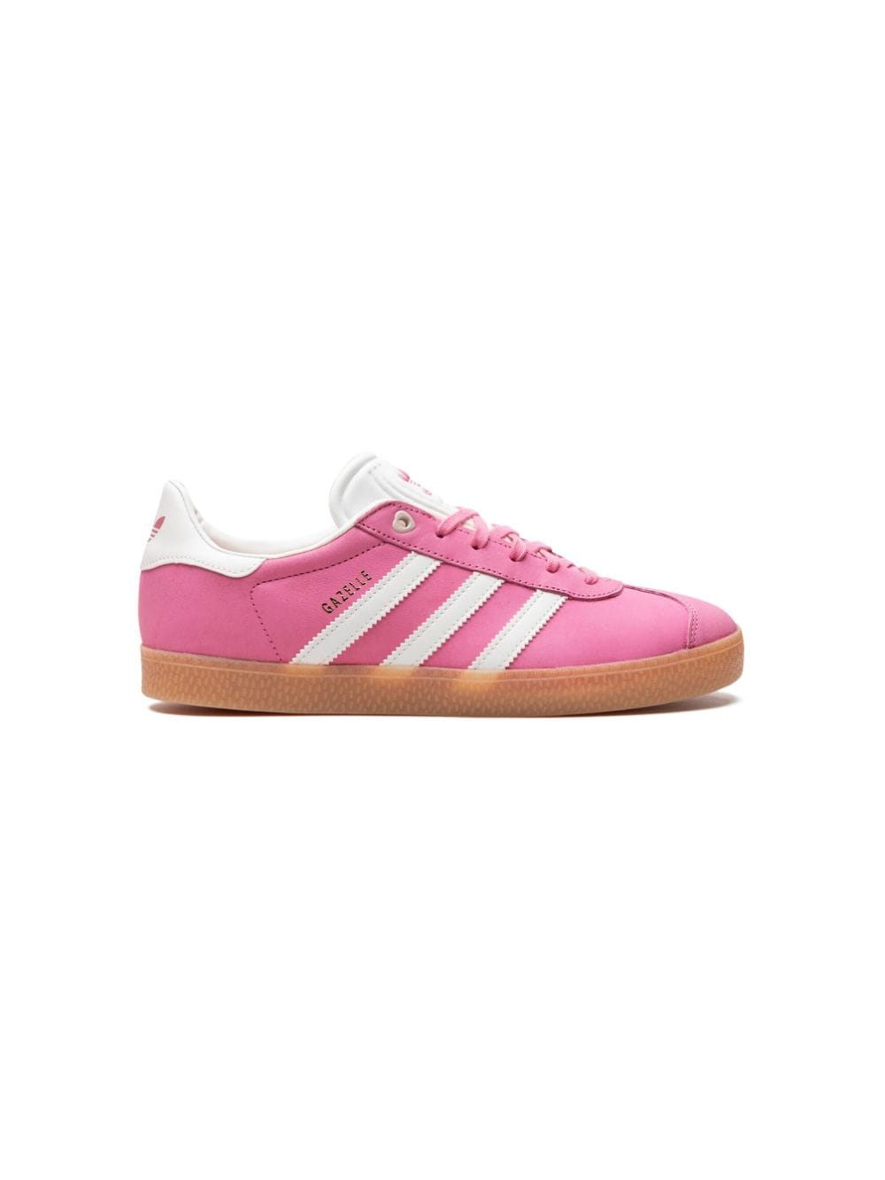 adidas Kids Gazelle "Pink Fusion" sneakers von adidas Kids