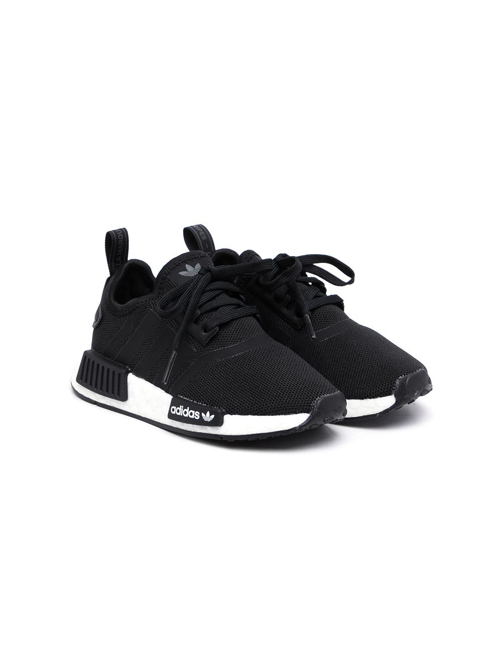 adidas Kids NMD_R1 C trainers - Black von adidas Kids