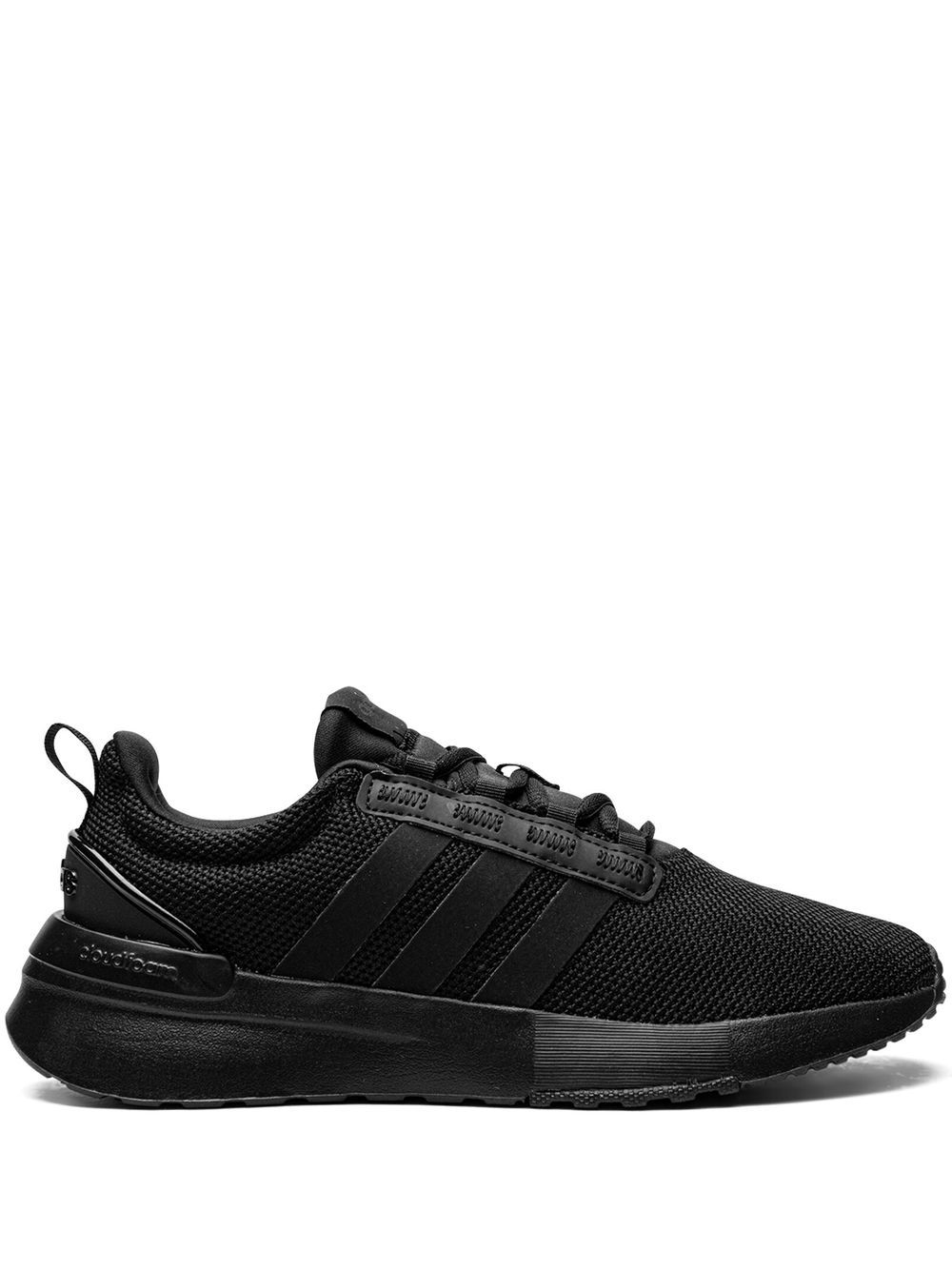 adidas Kids Racer TR21 K low-top sneakers - Black von adidas Kids