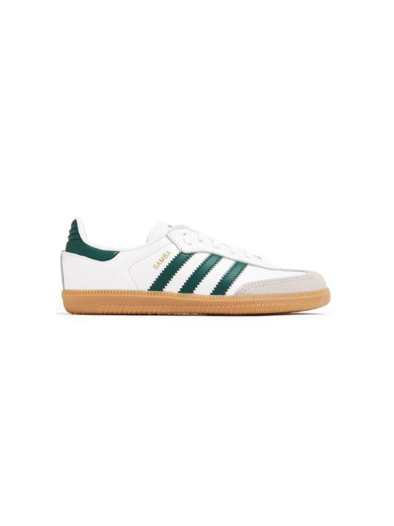 adidas Kids Samba OG sneakers - White von adidas Kids