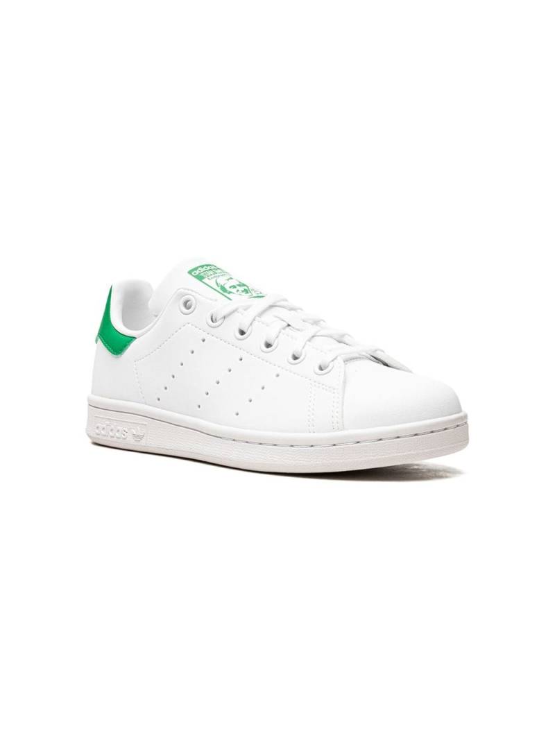 adidas Kids Stan Smith low-top sneakers - White von adidas Kids