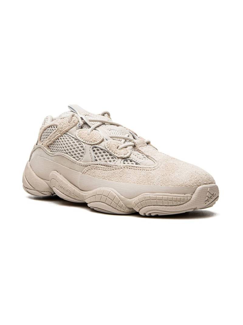 adidas Kids Yeezy 500 "Blush" sneakers - Neutrals von adidas Kids