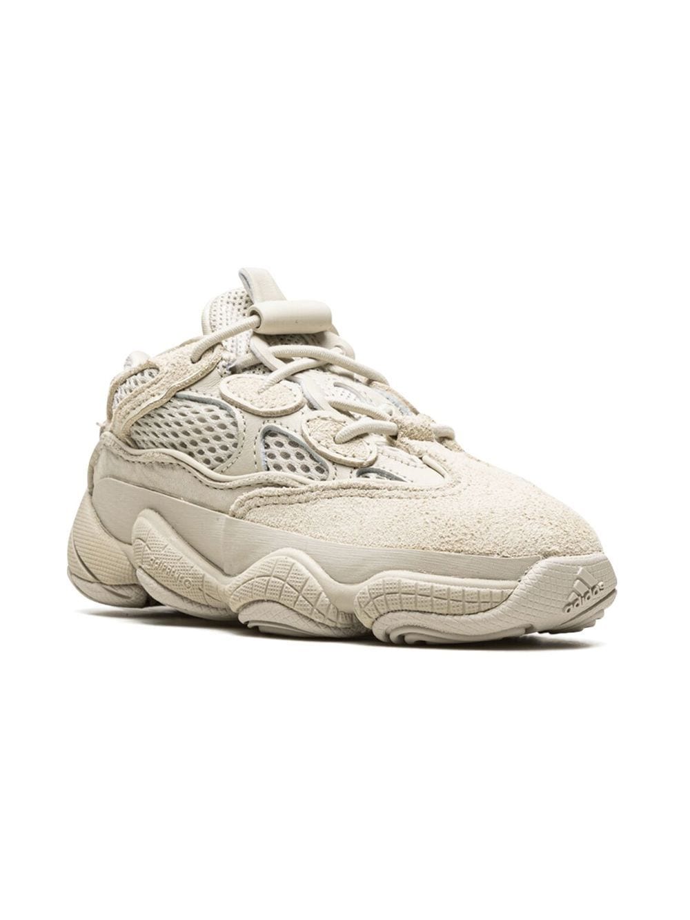 adidas Kids Yeezy 500 "Blush" sneakers - Neutrals von adidas Kids