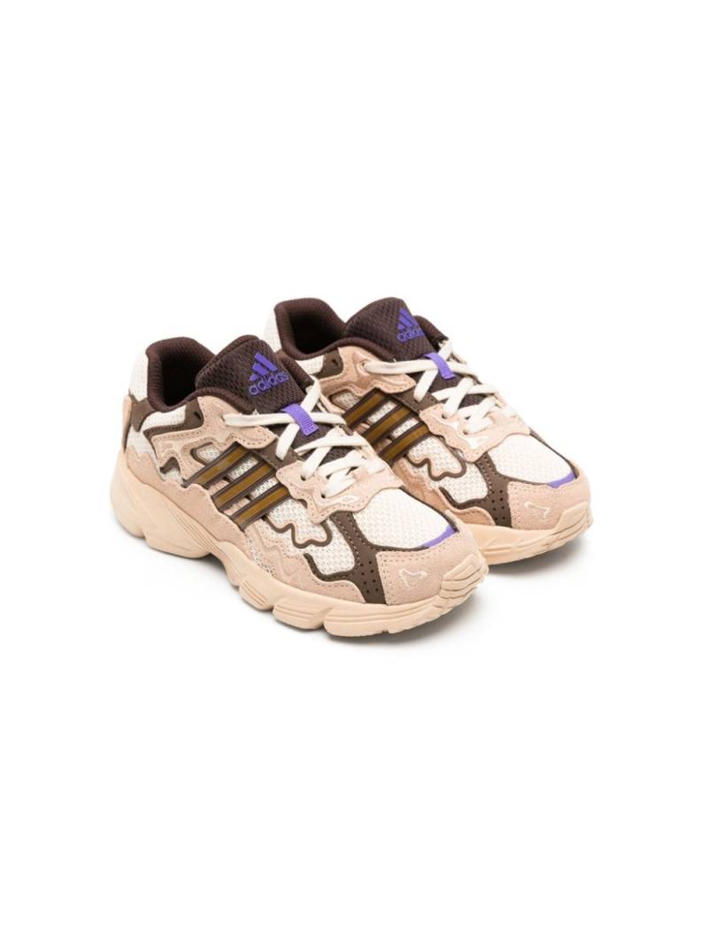 adidas Kids x Bad Bunny Response CL sneakers - Pink von adidas Kids