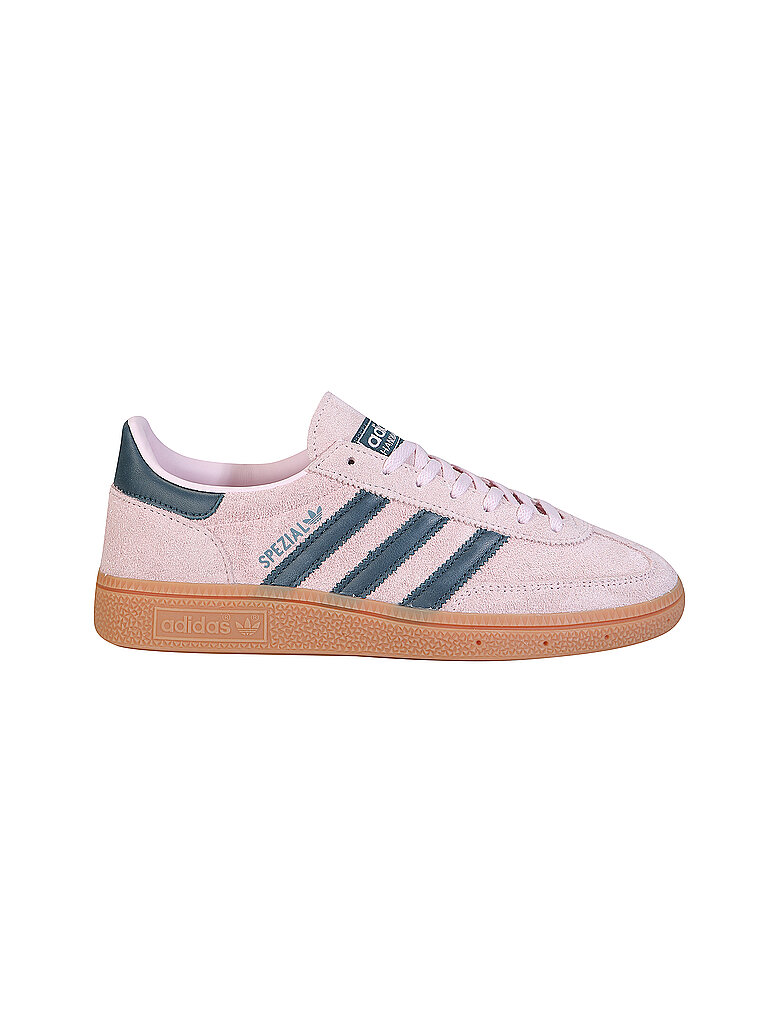 ADIDAS ORIGINALS Damen Sneaker HANDBALL SPEZIAL rosa | 40 ADIDAS ORIGINALS Damen Sneaker HANDBALL SPEZIAL rosa | 40 von adidas Originals