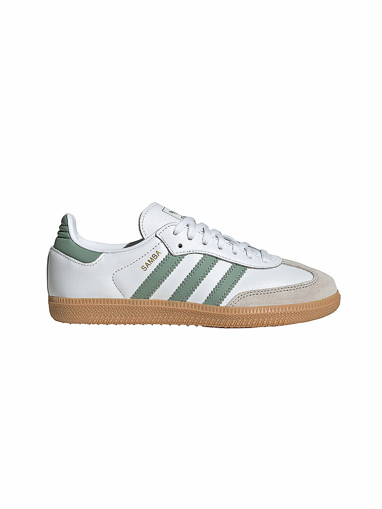 ADIDAS ORIGINALS Kinder Sneaker SAMBA OG weiss | 36 ADIDAS ORIGINALS Kinder Sneaker SAMBA OG weiss | 36 von adidas Originals