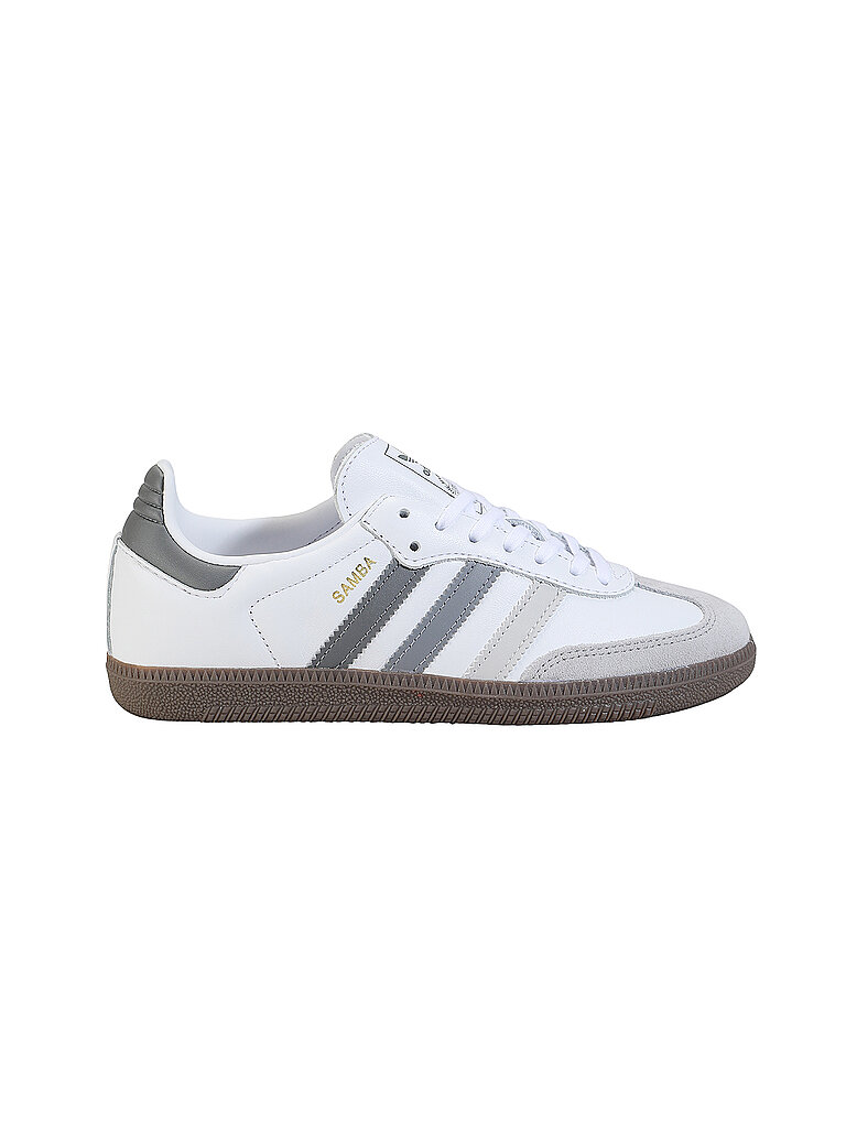 ADIDAS ORIGINALS Kinder Sneaker SAMBA OG weiss | 37 1/3 ADIDAS ORIGINALS Kinder Sneaker SAMBA OG weiss | 37 1/3 von adidas Originals