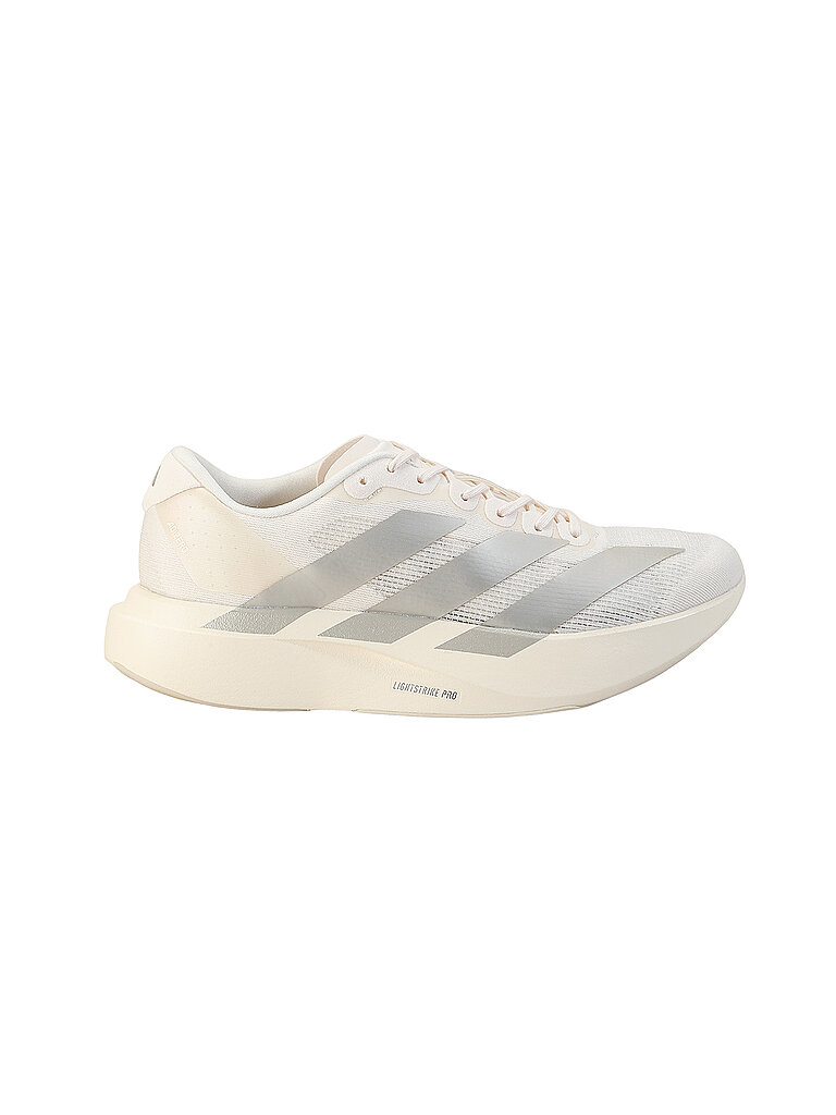 ADIDAS ORIGINALS Sneaker ADIZERO EVO creme | 38 2/3 von adidas Originals