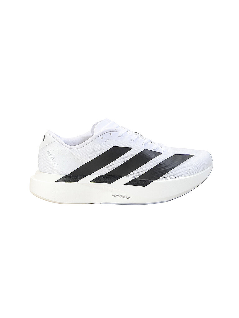 ADIDAS ORIGINALS Sneaker ADIZERO EVO weiss | 37 1/3 von adidas Originals