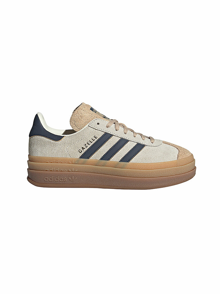 ADIDAS ORIGINALS Sneaker GAZELLE BOLD beige | 38 2/3 ADIDAS ORIGINALS Sneaker GAZELLE BOLD beige | 38 2/3 von adidas Originals
