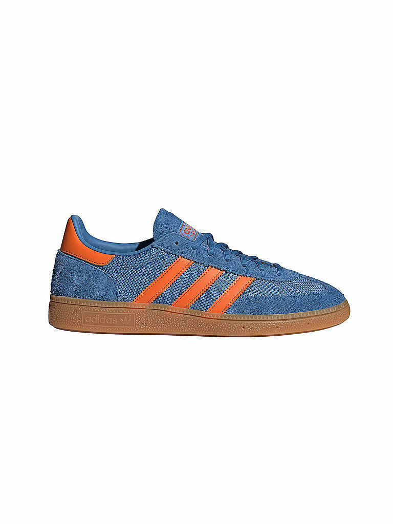 ADIDAS ORIGINALS Sneaker HANDBALL SPEZIAL blau | 42 von adidas Originals