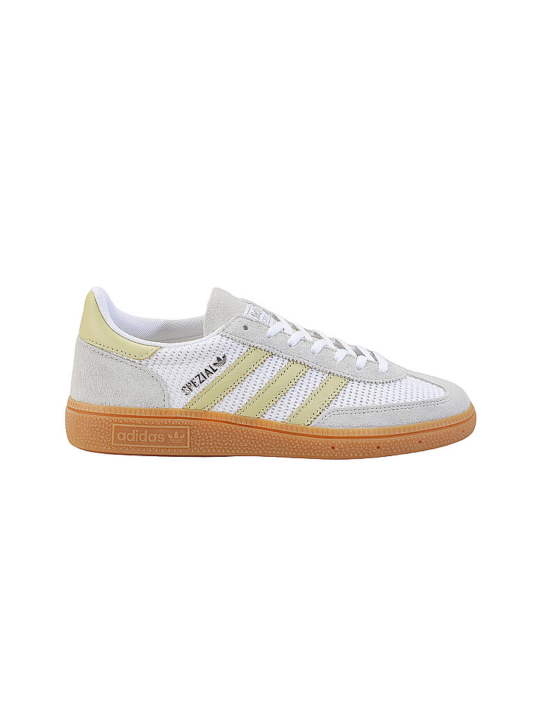 ADIDAS ORIGINALS Sneaker HANDBALL SPEZIAL gelb | 41 1/3 ADIDAS ORIGINALS Sneaker HANDBALL SPEZIAL gelb | 41 1/3 von adidas Originals
