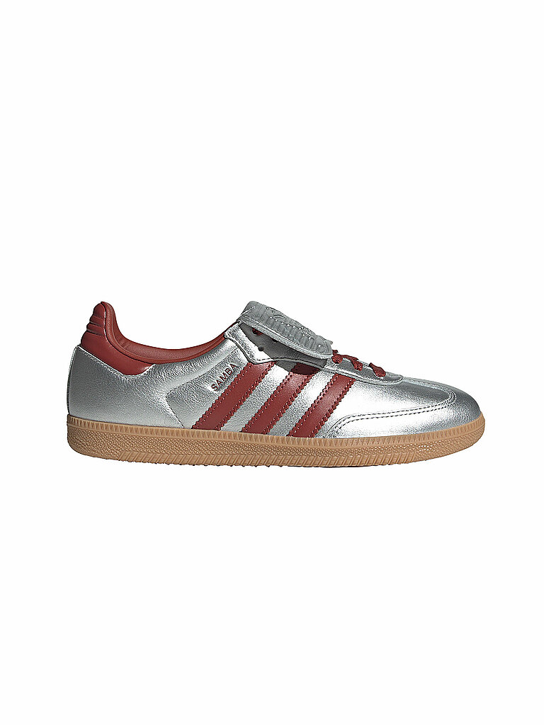 ADIDAS ORIGINALS Sneaker SAMBA LT silber | 41 1/3 ADIDAS ORIGINALS Sneaker SAMBA LT silber | 41 1/3 von adidas Originals