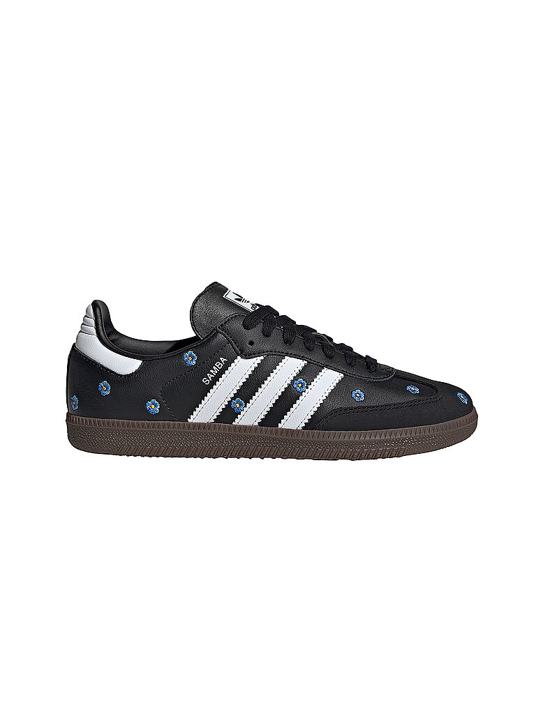 ADIDAS ORIGINALS Sneaker SAMBA OG schwarz | 38 2/3 ADIDAS ORIGINALS Sneaker SAMBA OG schwarz | 38 2/3 von adidas Originals