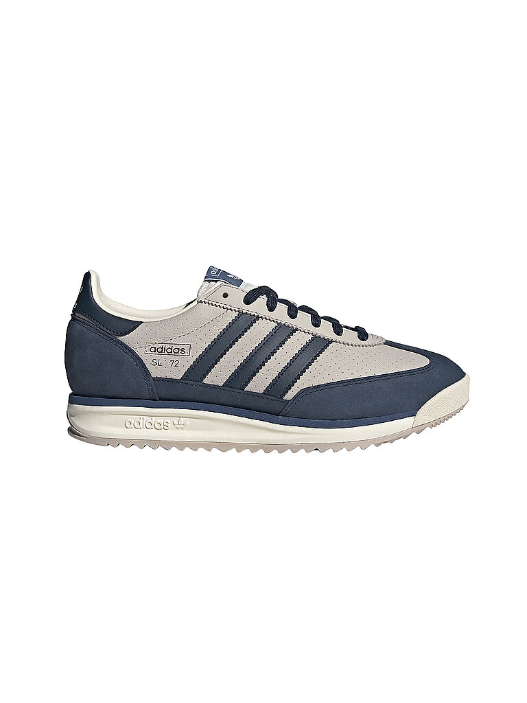ADIDAS ORIGINALS Sneaker SL 72 RS dunkelblau | 43 1/3 ADIDAS ORIGINALS Sneaker SL 72 RS dunkelblau | 43 1/3 von adidas Originals
