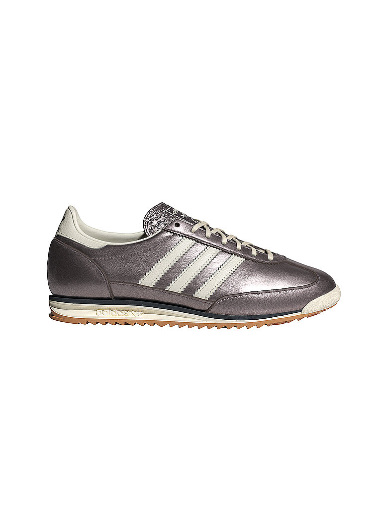 ADIDAS ORIGINALS Sneaker SL 72 grau | 40 2/3 ADIDAS ORIGINALS Sneaker SL 72 grau | 40 2/3 von adidas Originals