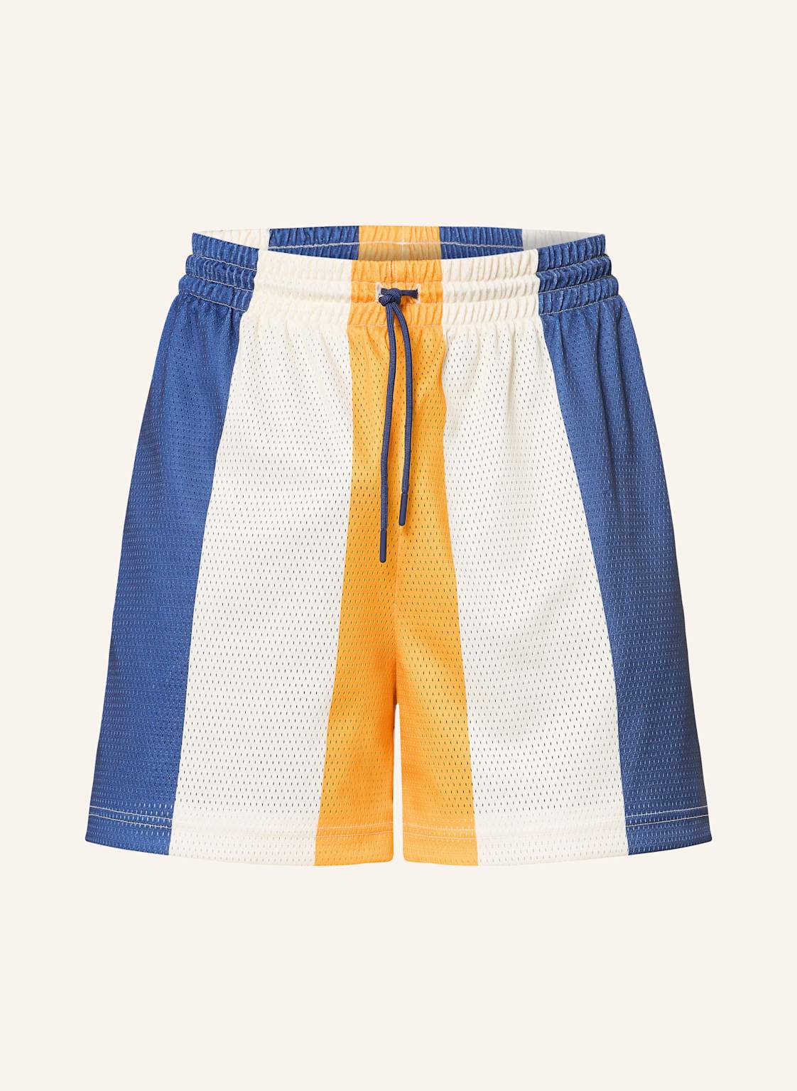 Adidas Originals Basketballshorts Summer Of Sports orange Adidas Originals Basketballshorts Summer Of Sports orange von adidas Originals