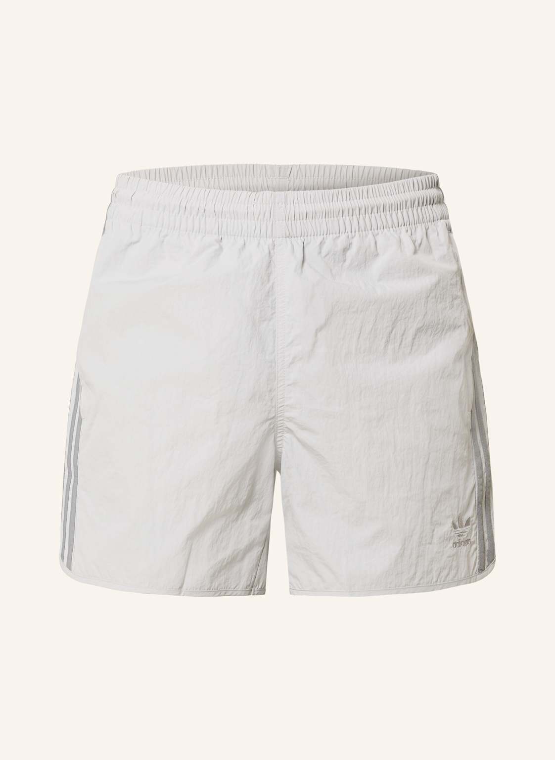 Adidas Originals Shorts Adicolor Classic Sprinter grau von adidas Originals