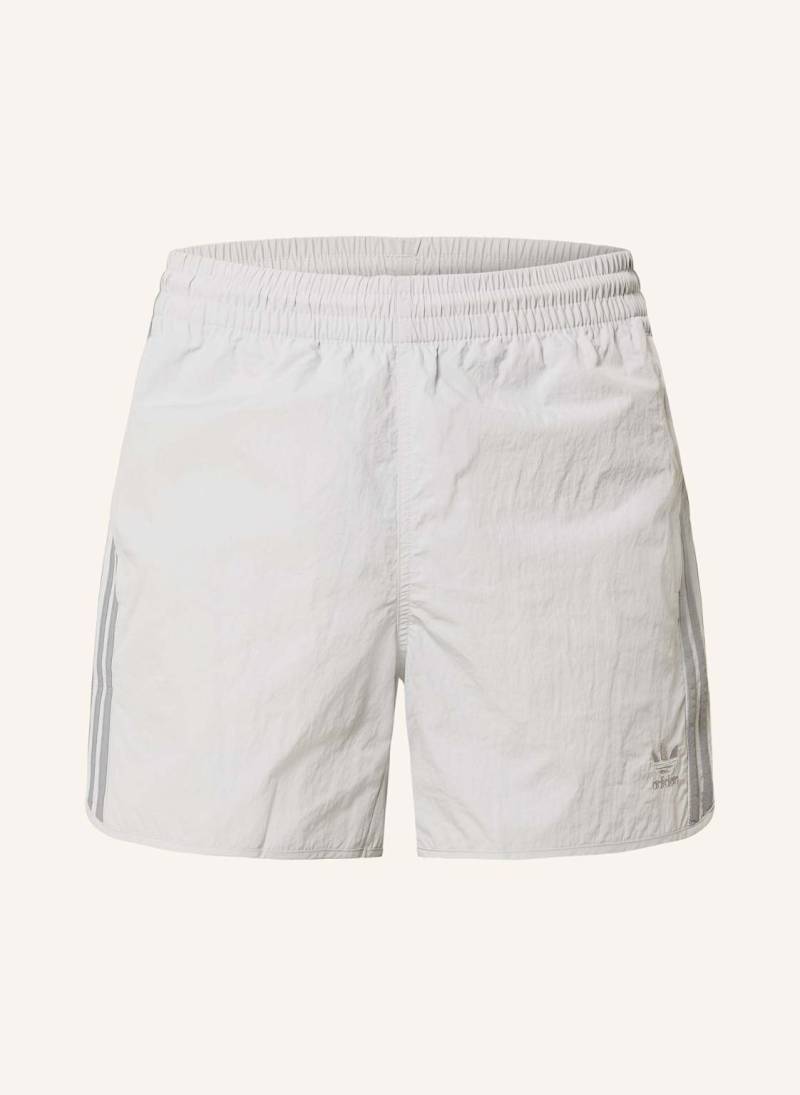 Adidas Originals Shorts Adicolor Classic Sprinter grau von adidas Originals