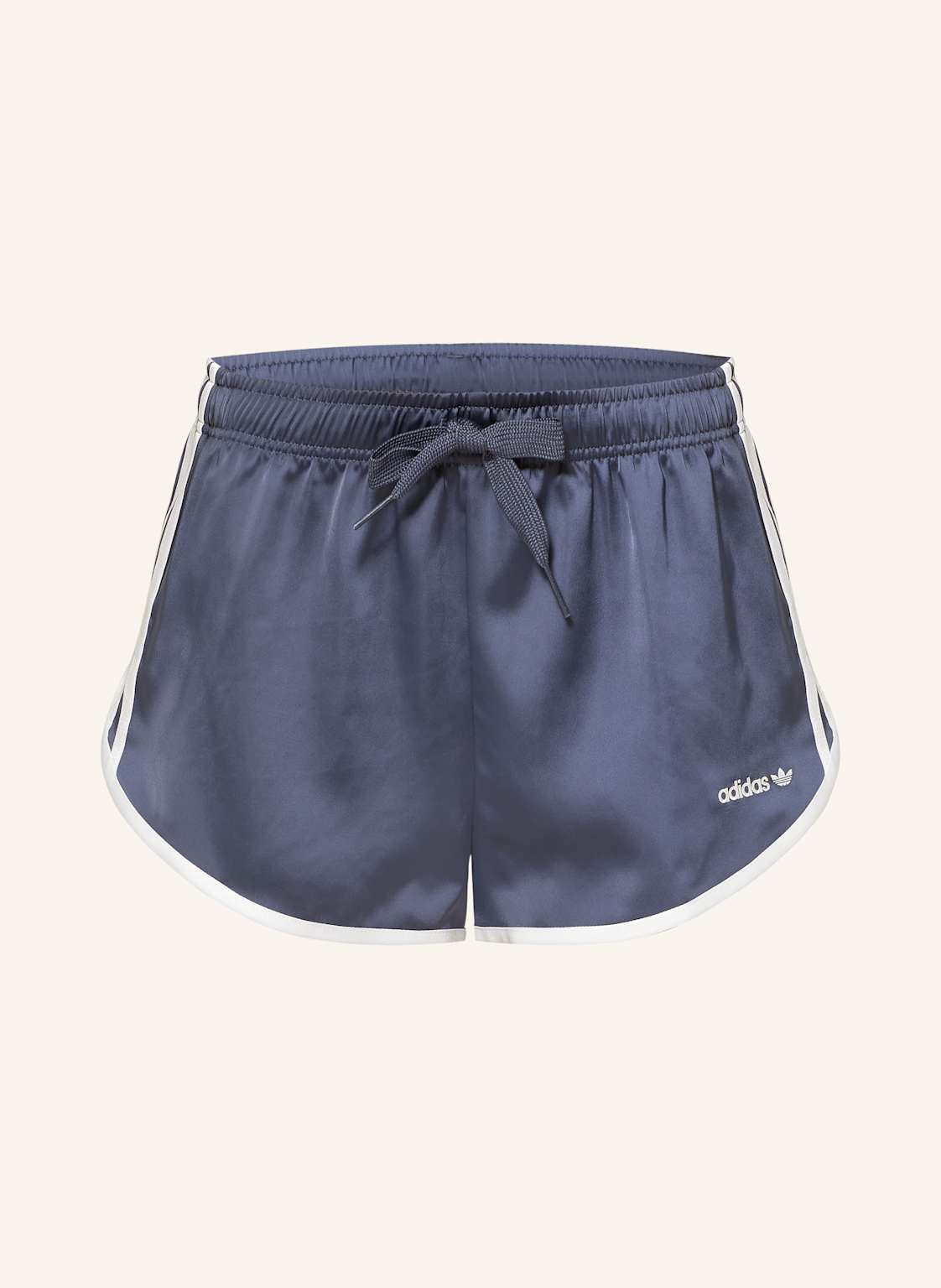 Adidas Originals Shorts Sprinter blau von adidas Originals